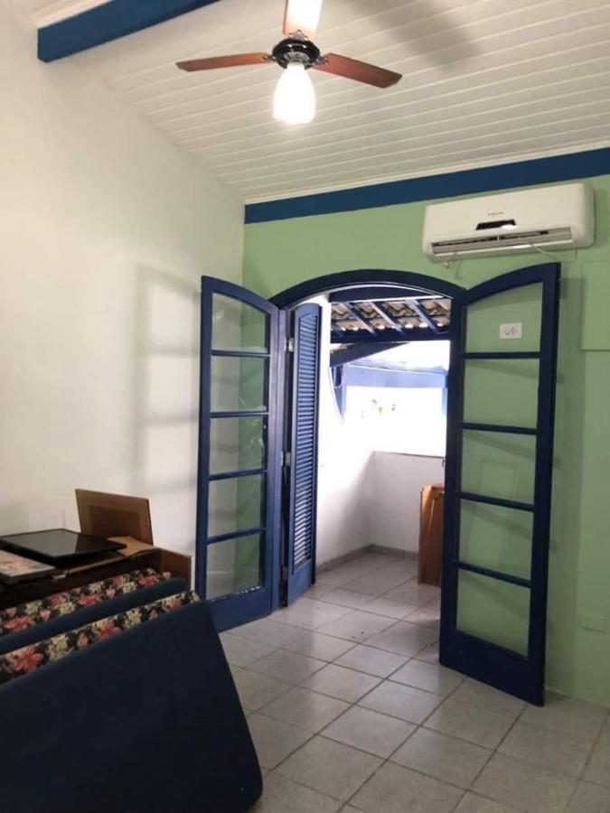 Condominio Encantador Com Piscina Убатуба Экстерьер фото