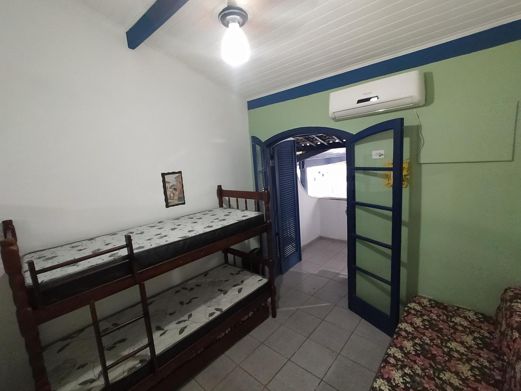 Condominio Encantador Com Piscina Убатуба Экстерьер фото